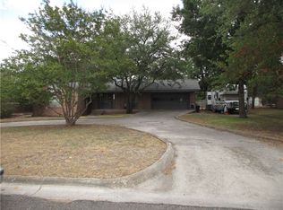 1410 W Avenue B, Lampasas, TX 76550