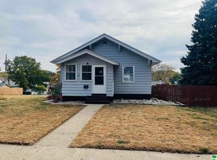 3232 Orleans Ave, Sioux City, IA 51106