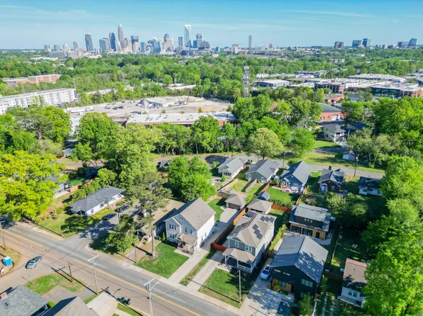 1005 State St, Charlotte, NC 28208