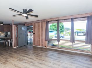 1520 Kupau St, Kailua, HI 96734