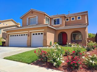 27891 Blackhawk Rd, Sun City, CA 92585