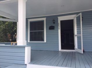 2038 N Liberty St, Jacksonville, FL 32206