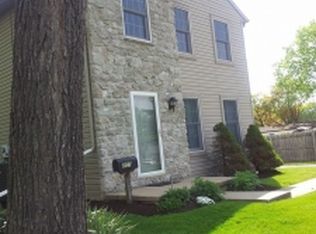 207 N Main St, Manheim, PA 17545