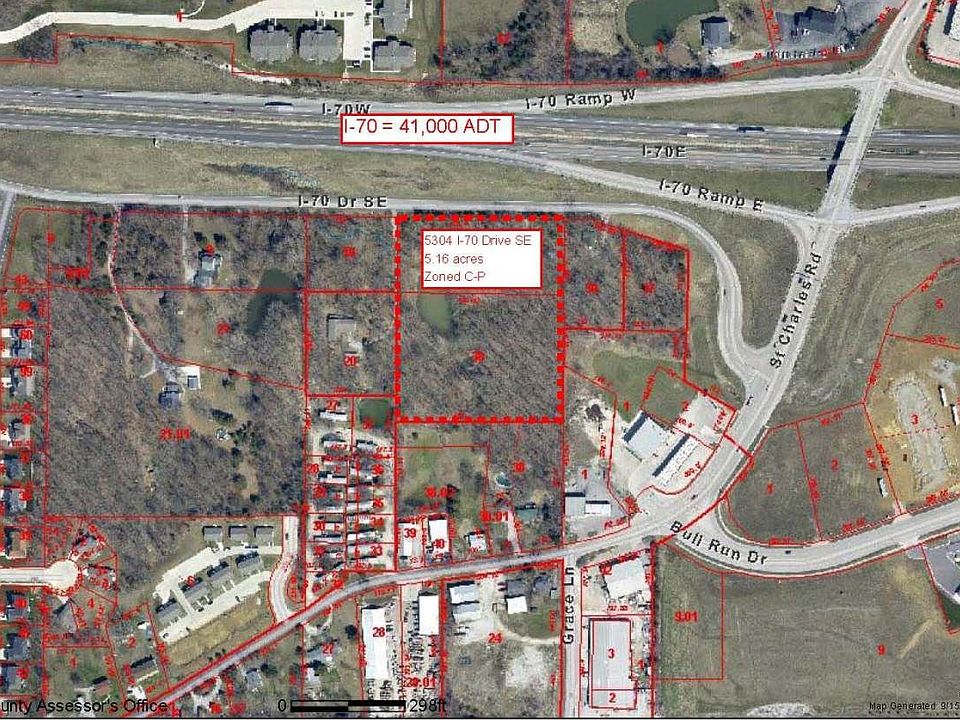1st image of 5304 Interstate Highway 70 Dr SE