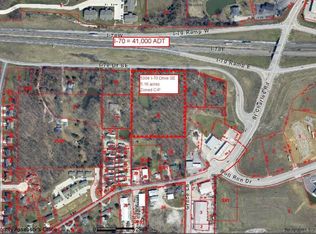 5304 Interstate Highway 70 Dr SE, Columbia, MO 65201
