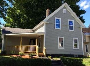 68 Vine St, Leominster, MA 01453