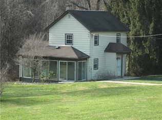 292 Porter Rd, Belle Vernon, PA 15012