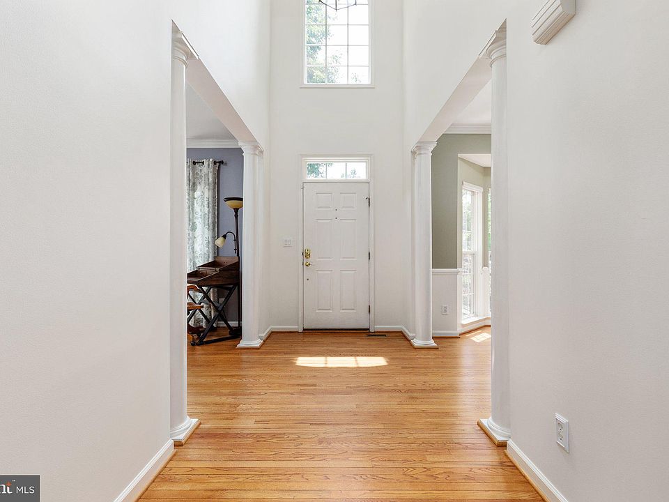 14000 Sterling Point Dr, Gainesville, VA 20155 Zillow