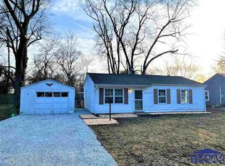 2213 Boston Ave, Terre Haute, IN 47805
