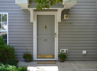 21191 Cold Spring Ln, Cornelius, NC 28031