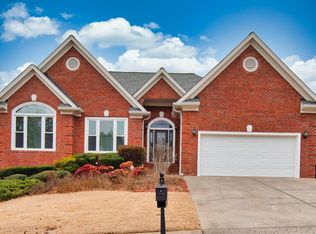 2153 Shenley Park Ln, Duluth, GA 30097