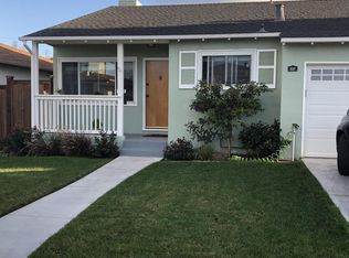 337 San Jose Ave, Millbrae, CA 94030