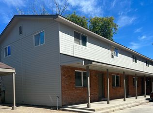 2005 Rice Ave APT C, Caldwell, ID 83605