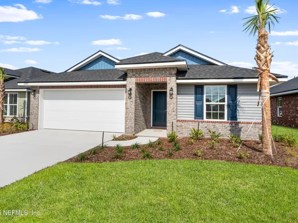 3239 WINDING CREEK Place, Green Cove Springs, FL 32043