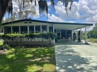 74 N Bobwhite Rd, Wildwood, FL 34785