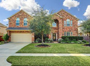 27018 Cypress Springs Ln, Cypress, TX 77433