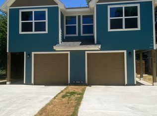 2019 May St, Fort Worth, TX 76110