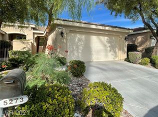 5273 Progresso St, Summerlin, NV 89135