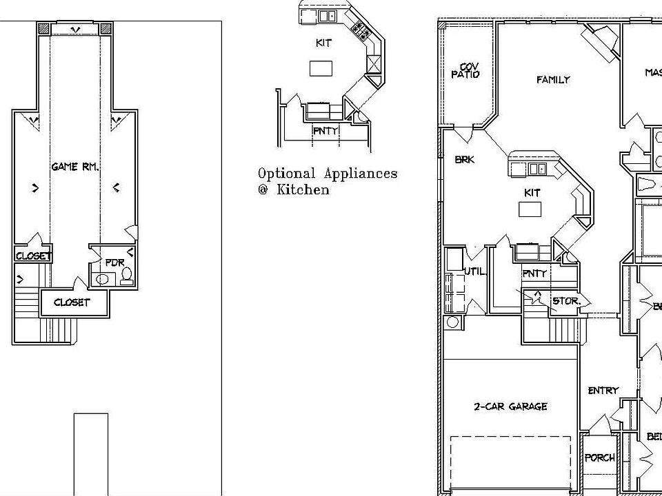 1108 Nora Lane