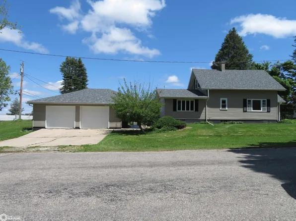 701 5th St, Gladbrook, IA 50635