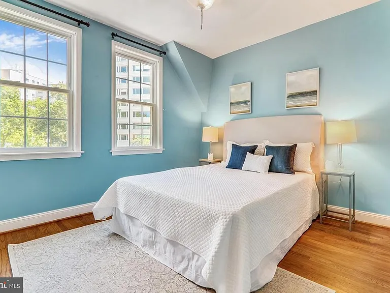 806 New Hampshire Ave NW — Photo 23