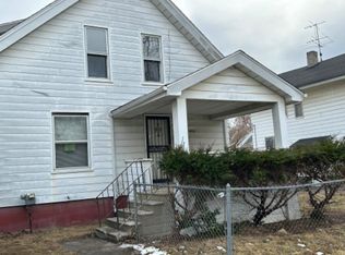 2027 Ferris Ave, Flint, MI 48503