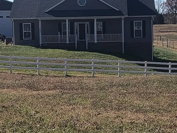 3040 Shipley Rd, Cookeville, TN 38501