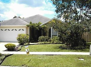 11198 Bentley Trace Ln E, Jacksonville, FL 32257