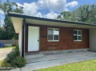 394 Fortuna Ave #A, Saint Augustine, FL 32084