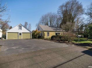 2529 Marion St SE, Albany, OR