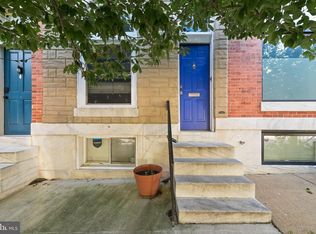 511 S East Ave, Baltimore, MD 21224