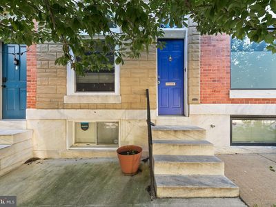 511 S East Ave, Baltimore, MD, 21224