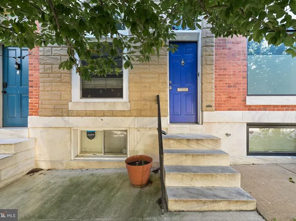 511 S East Ave, Baltimore, MD 21224