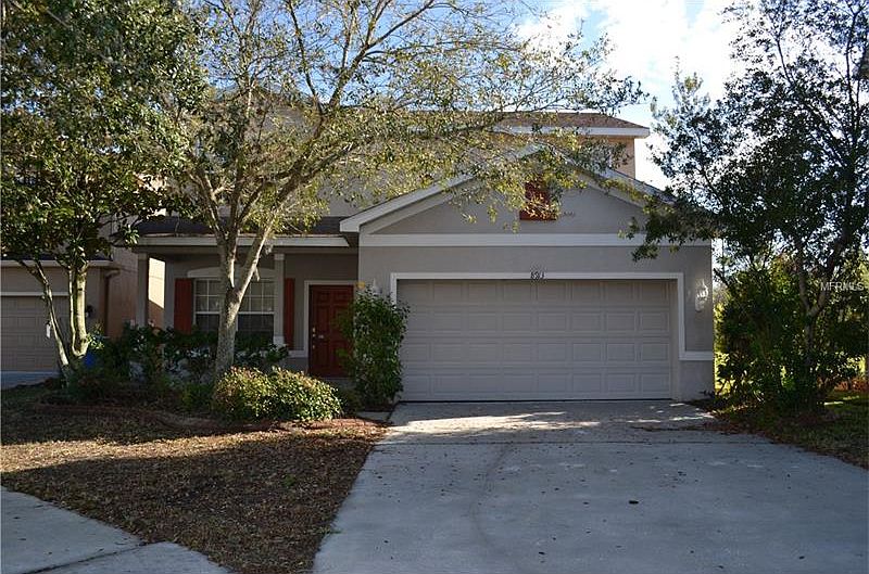 1st image of 8913 Grand Bayou Ct