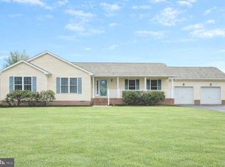 None Available, Frankford, DE 19945