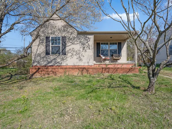 903 Cumberland Dr, Clarksville, TN 37040