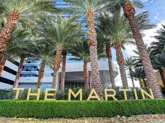 2nd image of 4471 Dean Martin Dr Unit 4007