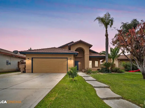 5607 Summer Solstice Dr, Bakersfield, CA 93313