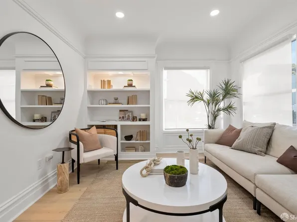 1550 Waller St #1, San Francisco, CA 94117