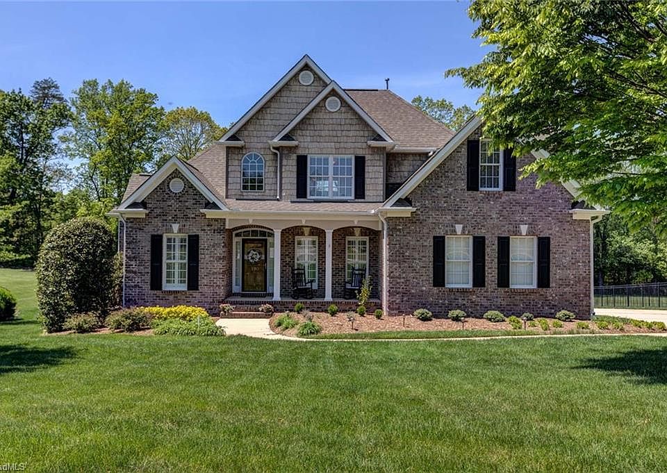 1st image of 190 Hush Hickory Trce