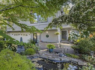 15040 NW West Union Rd, Portland, OR 97229