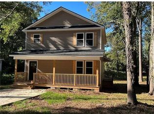 121 Lucille Ave, Easley, SC 29640