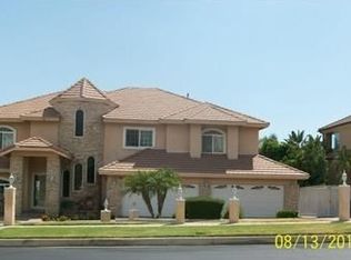 10923 Carriage Dr, Rancho Cucamonga, CA 91737