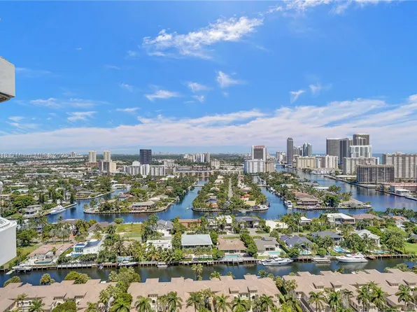 21205 Yacht Club Dr APT 2702, Aventura, FL 33180