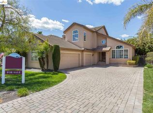 2446 Pinehurst Ct, Discovery Bay, CA 94505