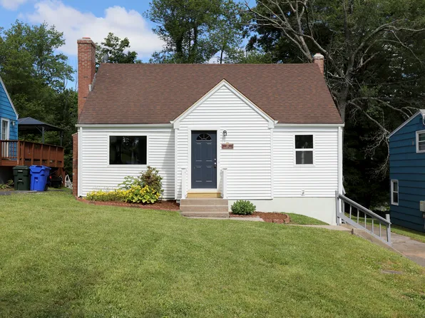 49 Edgewood Street, East Hartford, CT 06108