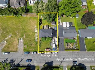 12039 220th St, Maple Ridge, BC V2X5R6