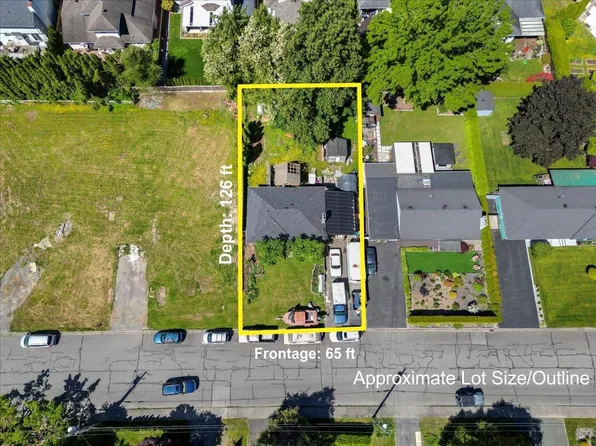 12039 220th St, Maple Ridge, BC V2X 5R6