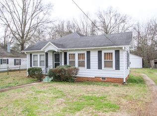 1913 Martin Ave, Anderson, SC 29625