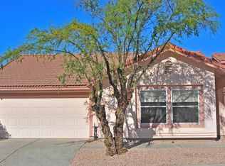 3022 W Sawmill Spring Trl, Tucson, AZ 85742